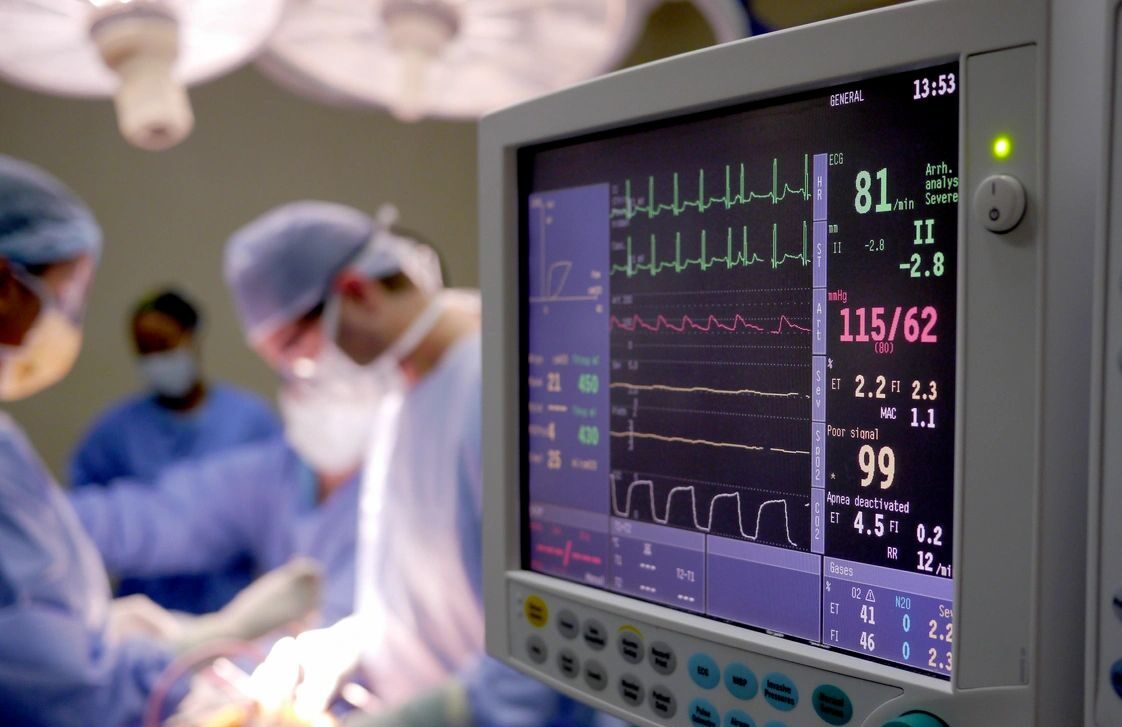 RT Cardiac Systems